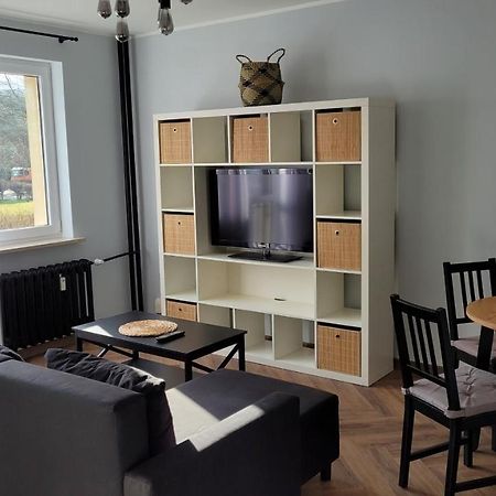 Apartament Zabcia - Przy Skm Zabianka Kolo Sopotu Gdańsk Extérieur photo