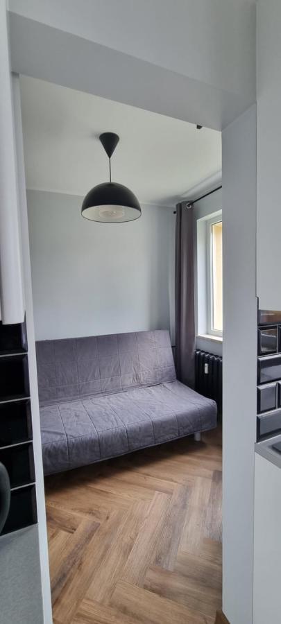 Apartament Zabcia - Przy Skm Zabianka Kolo Sopotu Gdańsk Extérieur photo