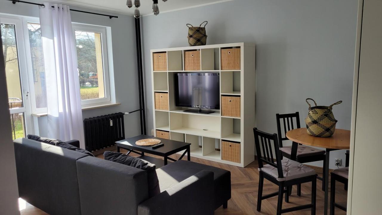 Apartament Zabcia - Przy Skm Zabianka Kolo Sopotu Gdańsk Extérieur photo