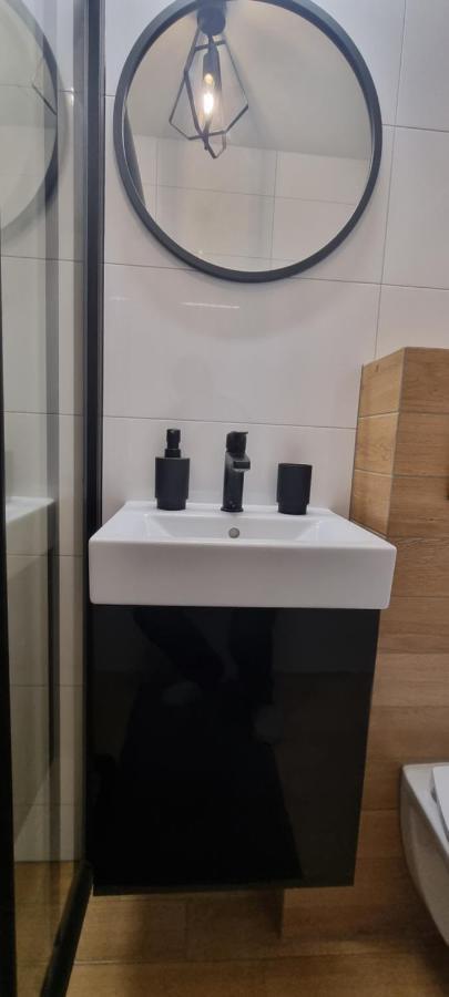 Apartament Zabcia - Przy Skm Zabianka Kolo Sopotu Gdańsk Extérieur photo