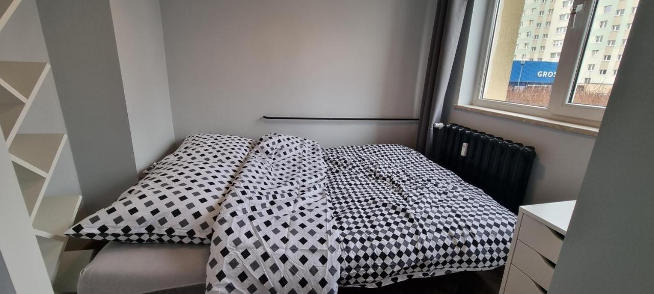 Apartament Zabcia - Przy Skm Zabianka Kolo Sopotu Gdańsk Extérieur photo