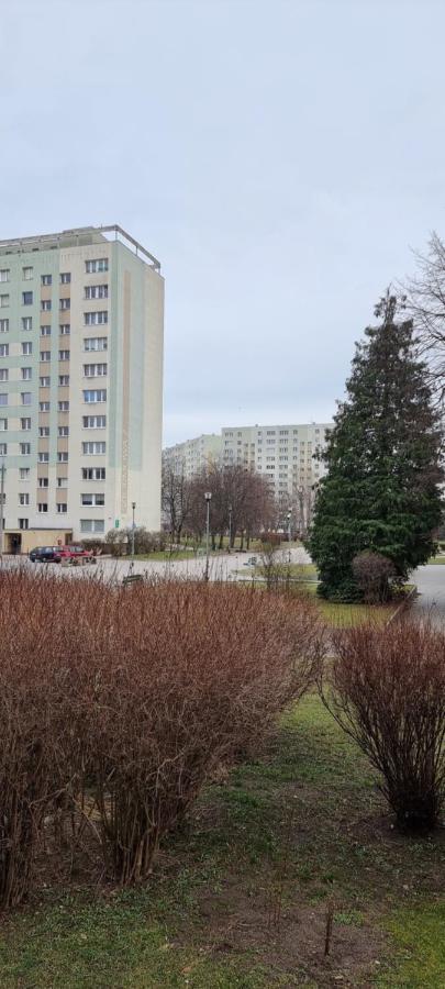 Apartament Zabcia - Przy Skm Zabianka Kolo Sopotu Gdańsk Extérieur photo