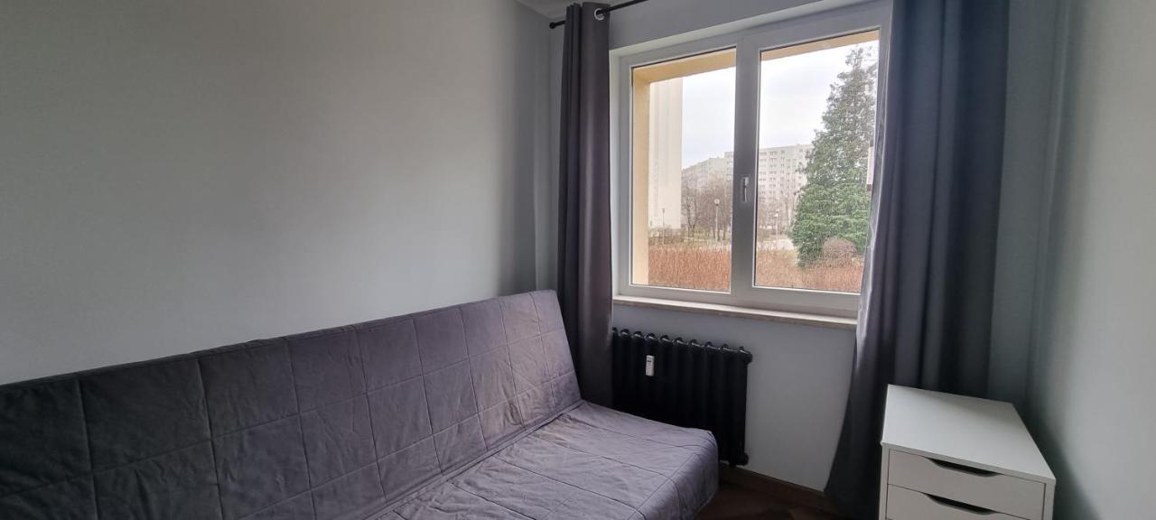 Apartament Zabcia - Przy Skm Zabianka Kolo Sopotu Gdańsk Extérieur photo