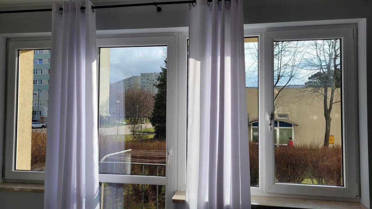 Apartament Zabcia - Przy Skm Zabianka Kolo Sopotu Gdańsk Extérieur photo